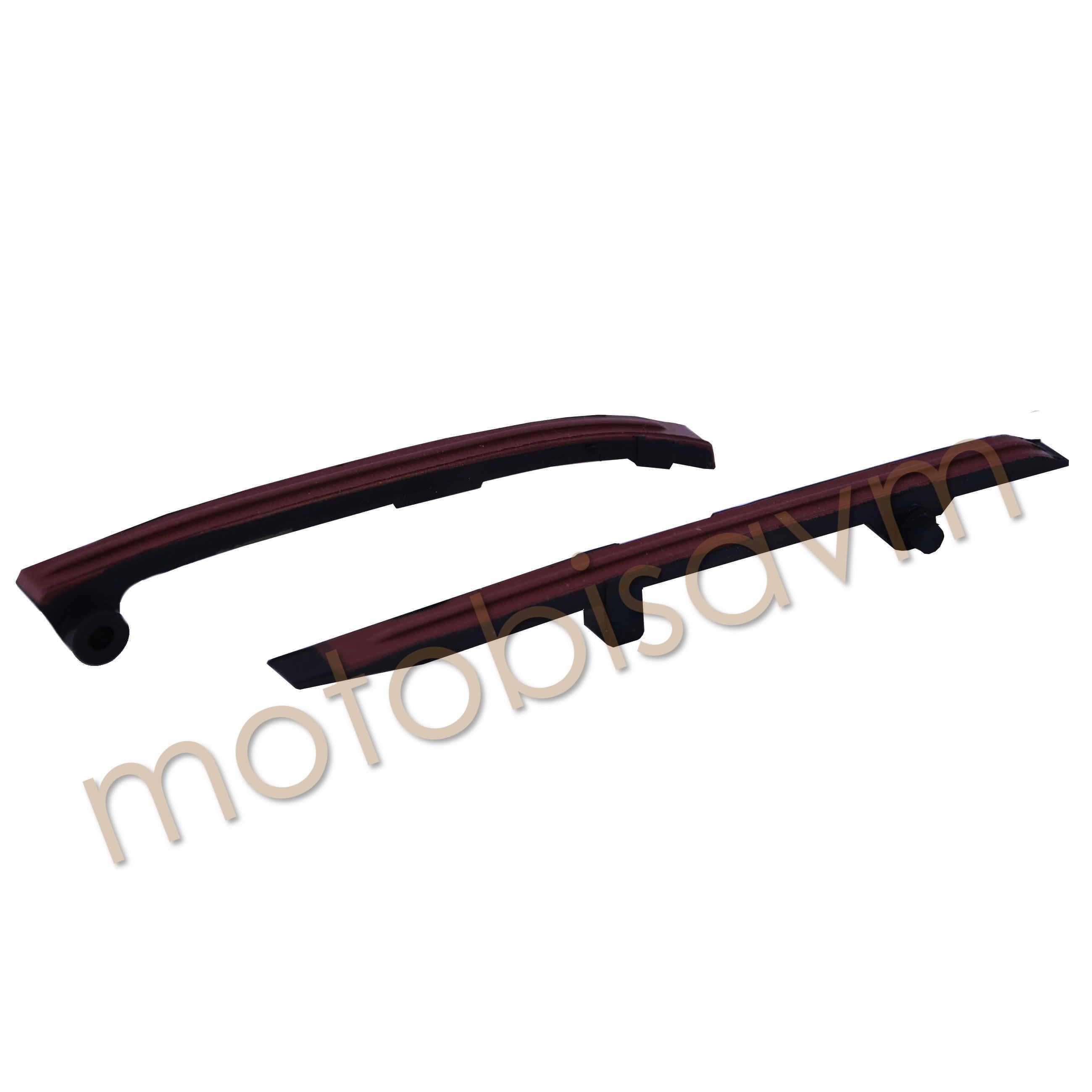 EKS. ZİNCİR KILAVUZU DRİFT - DRİFT L