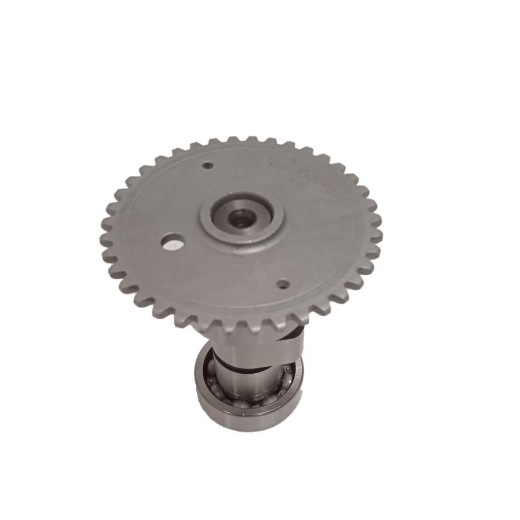 EKSANTRİK MİLİ ATV LONCIN 200