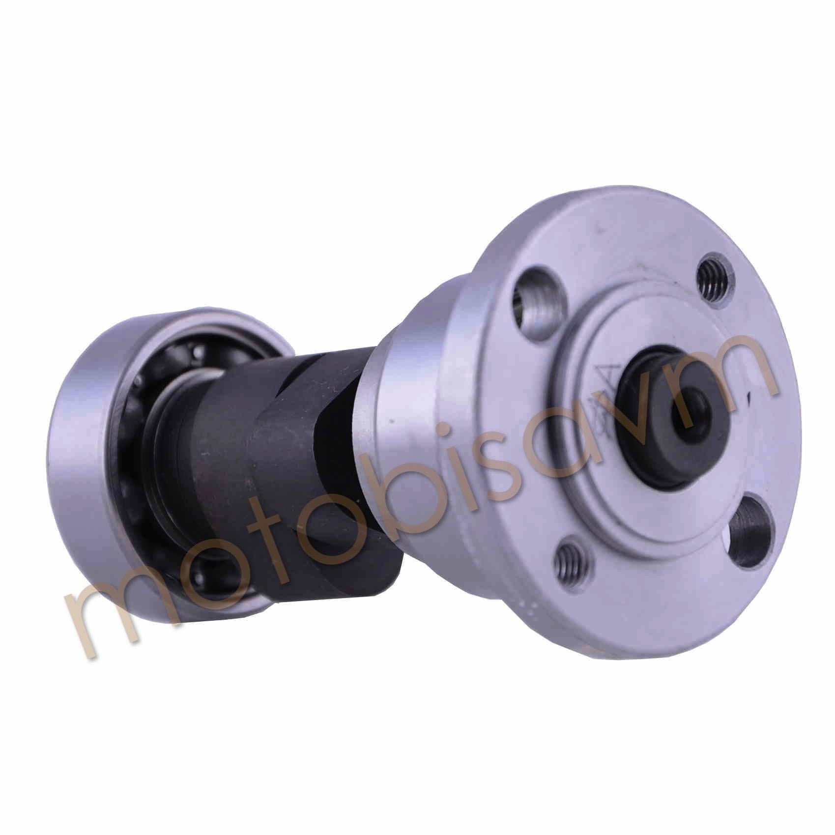 EKSANTRİK MİLİ DRİFT - Drift L