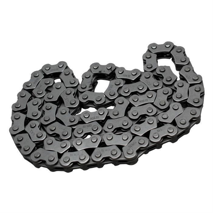 EKSANTRİK ZİNCİRİ [2*3 - 86 L] Cub - Lifan - Activa Teneke