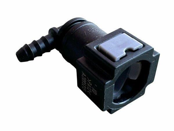 Enjeksiyon Giriş Borusu CUB SFC100