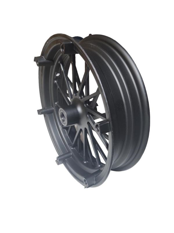 F-SCOOTER 50 CC ÖN JANT TECHNO---