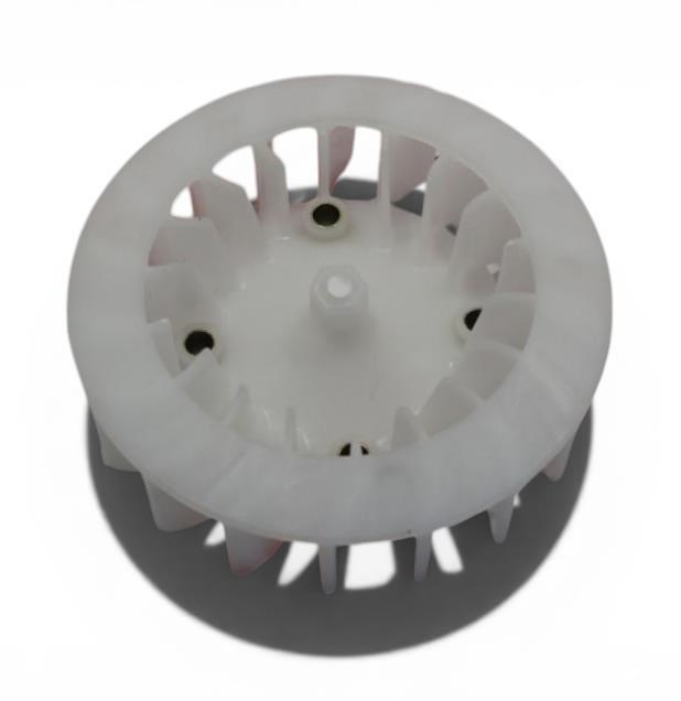 FAN ATV 200 - 4 Delik