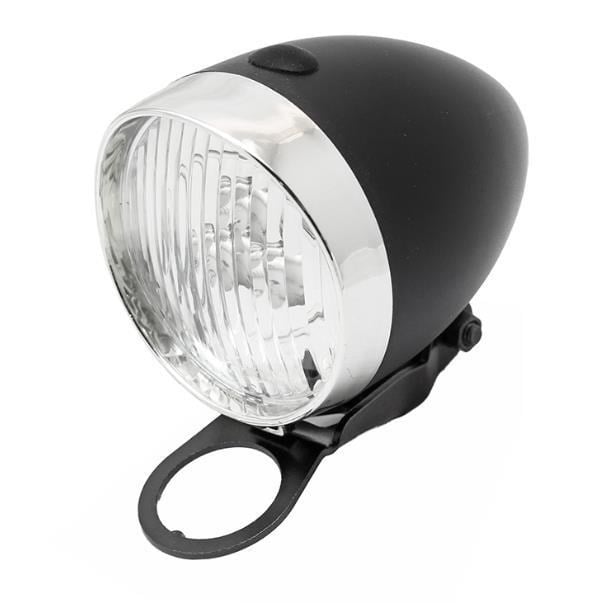 Far - 3 LED, Pilli, Furç Bağlantılı