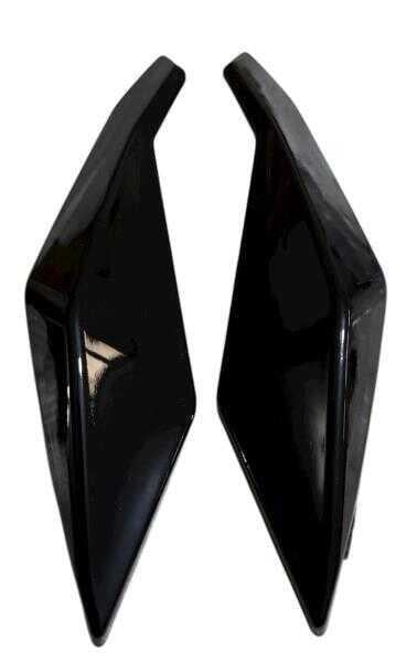 Far Çerçevesi NK 250 Siyah