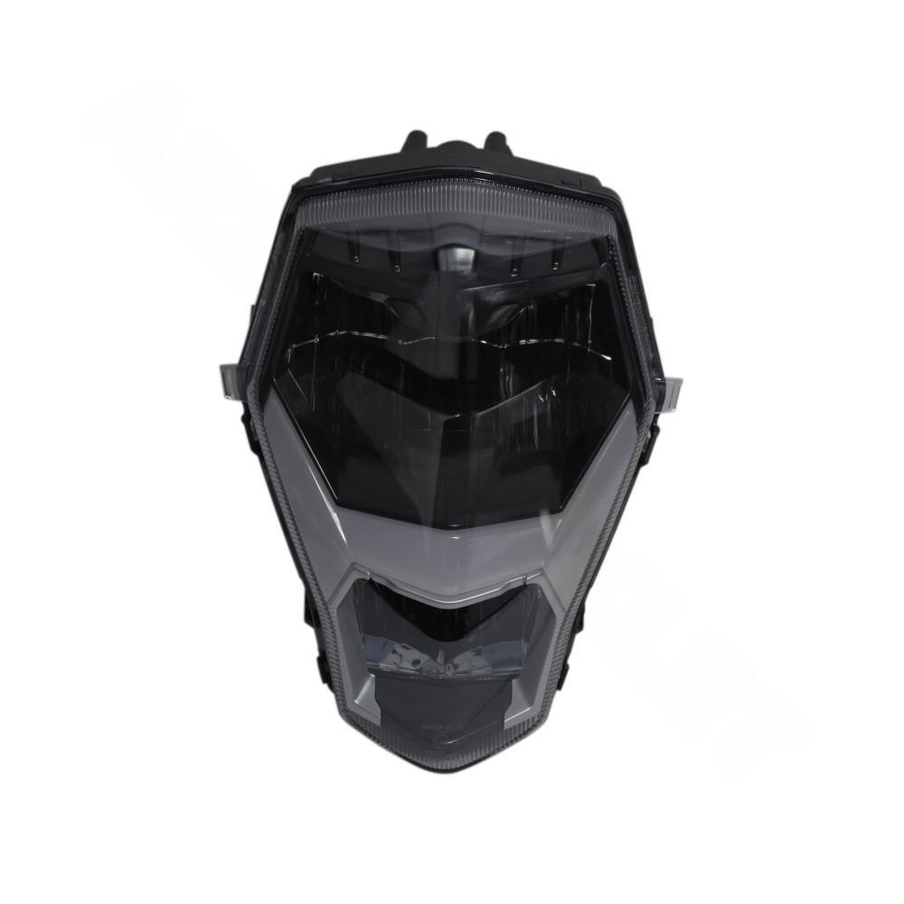 Far CF Moto NK 250