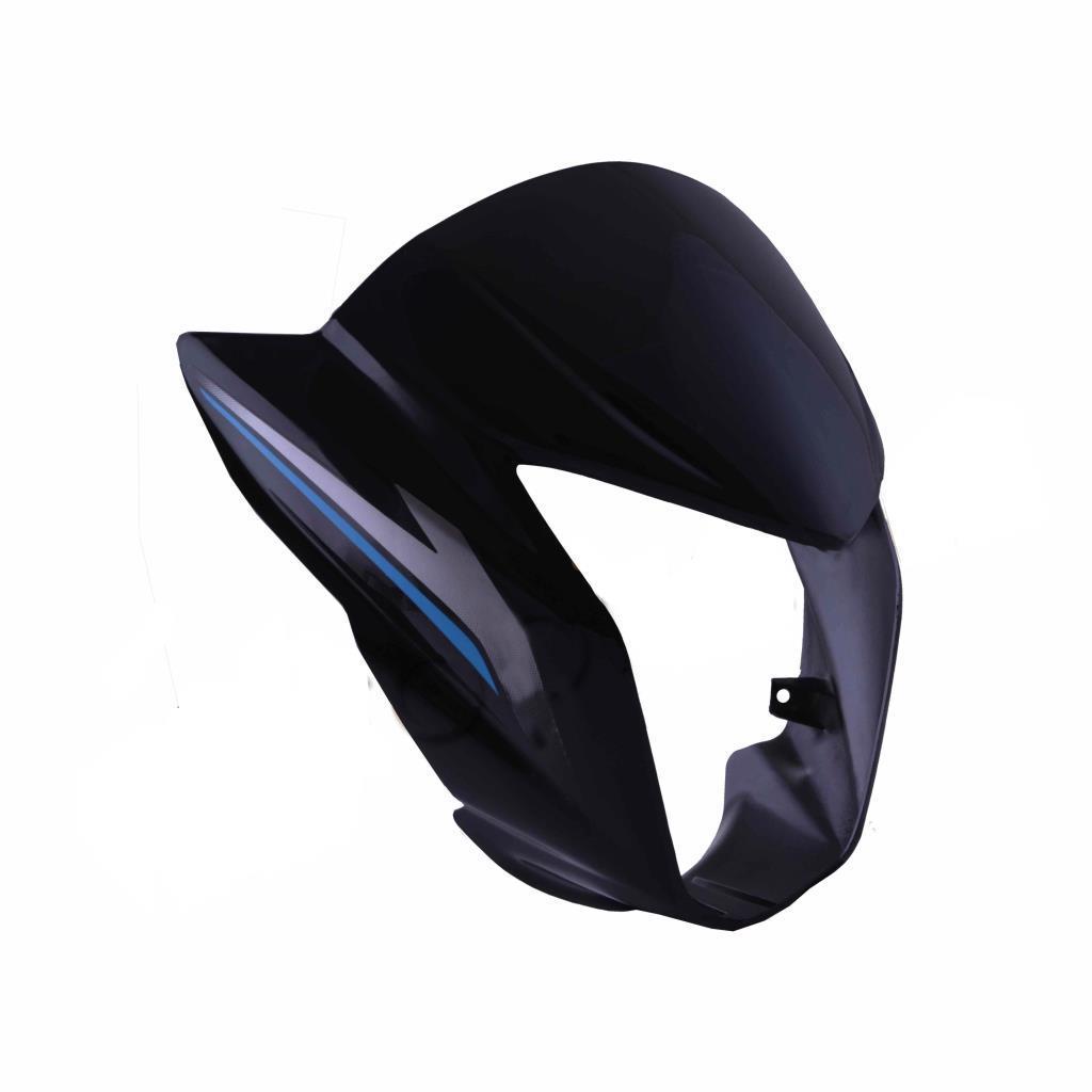 FAR GRENAJI CB 125E SİYAH 