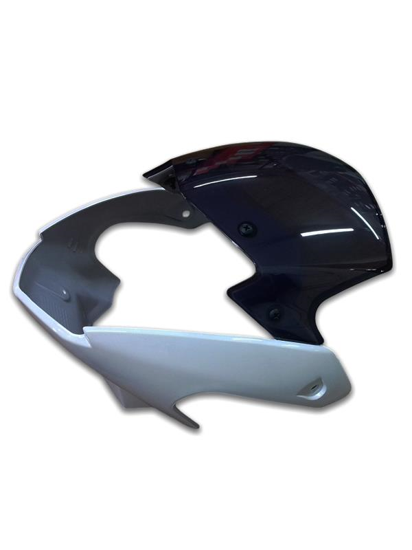 FAR GRENAJI YBR K BEYAZ