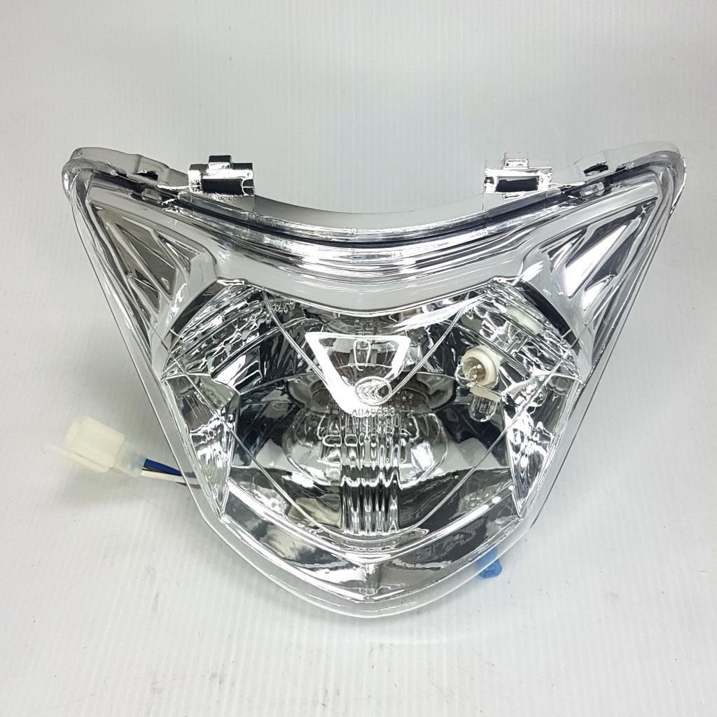 FAR KUBA EGE 50cc