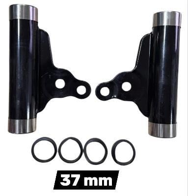 Far Kulağı E Bike Kasalı Model 37 mm