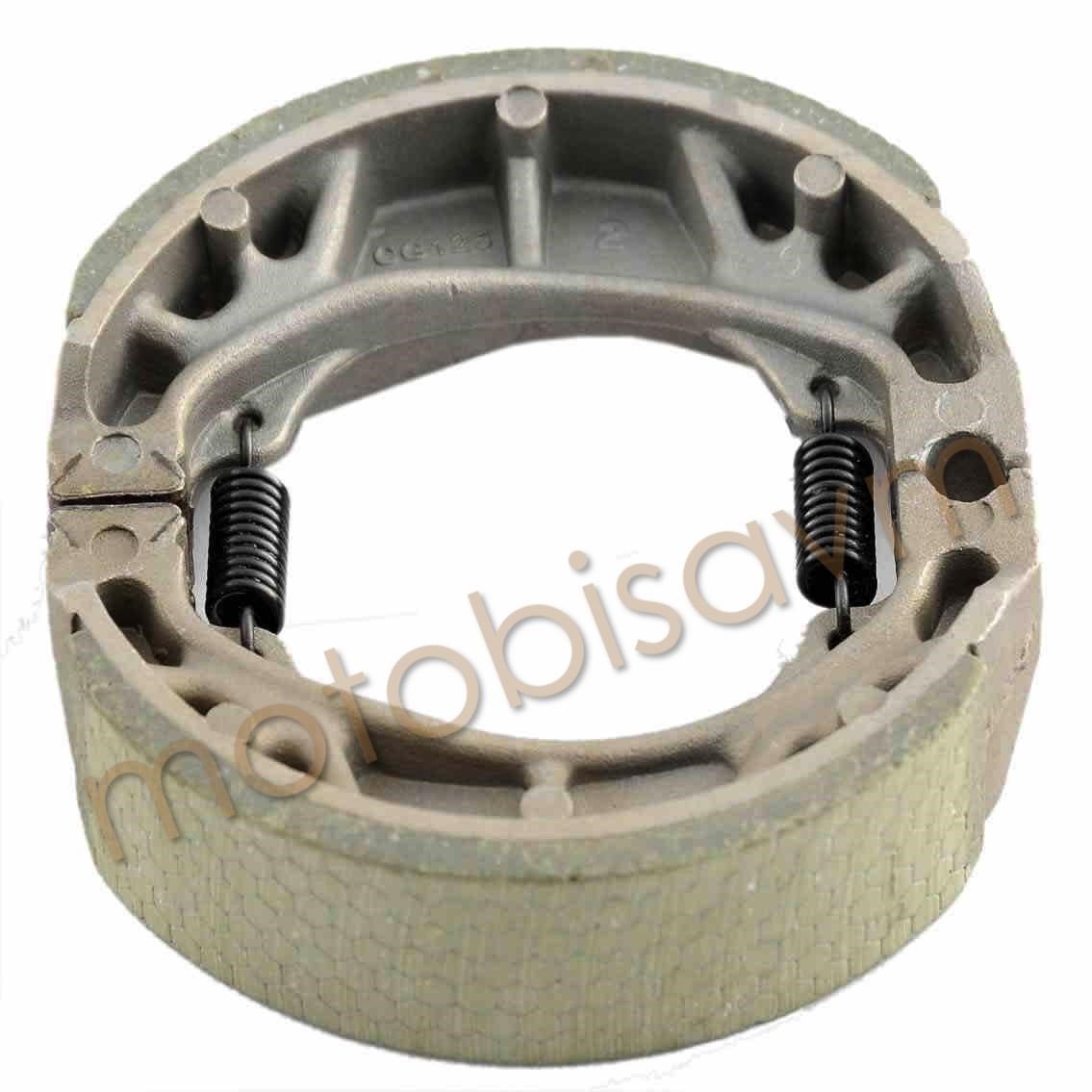 FREN BALATA SPACY CBF ACTIVA - SPONTINI - 32030