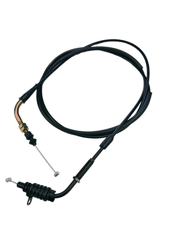 GAZ TELİ Scooter 50cc - 80cc