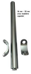 Gidon Bar Gri Mod 1