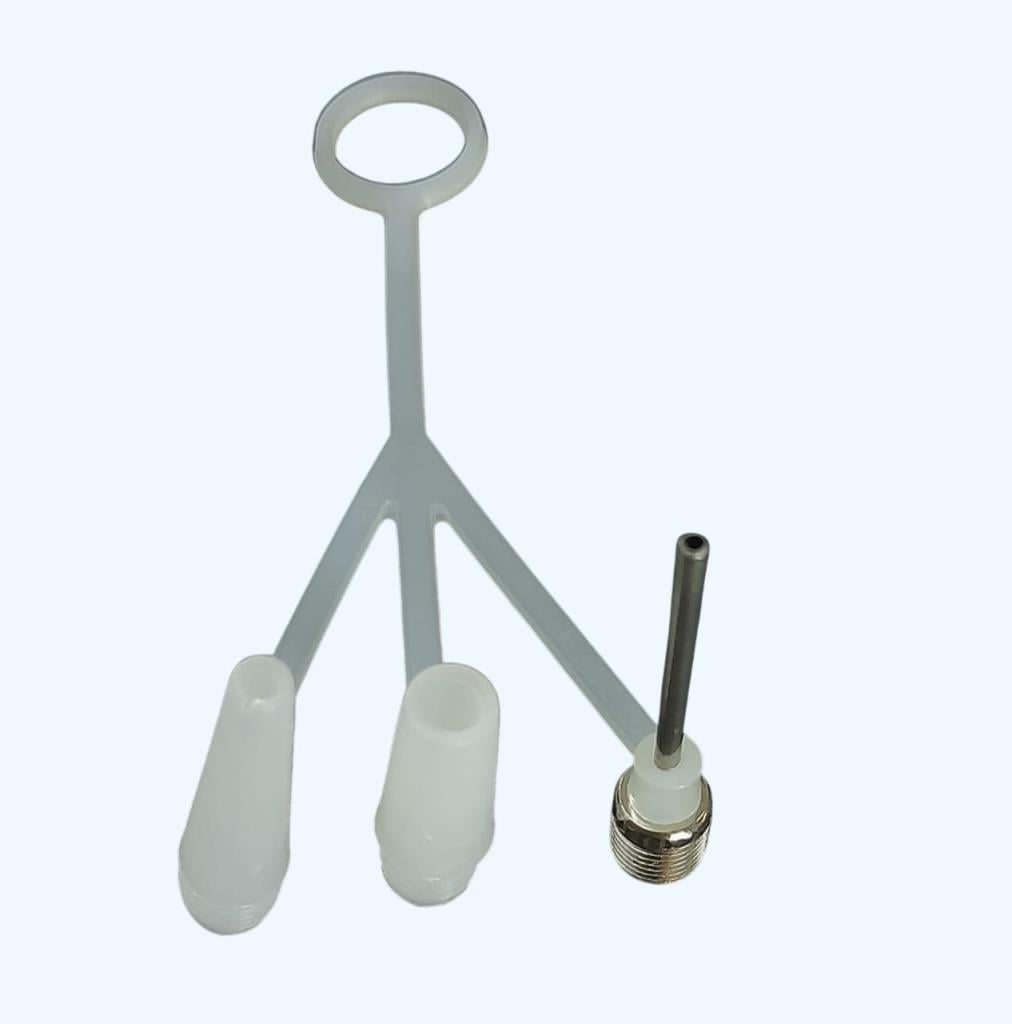 Hava Basma Aparatı 3 Lü