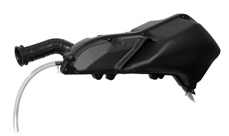 Hava Filtre Kutusu Strada 125 - Falcon Trex188 - Seha 125-150