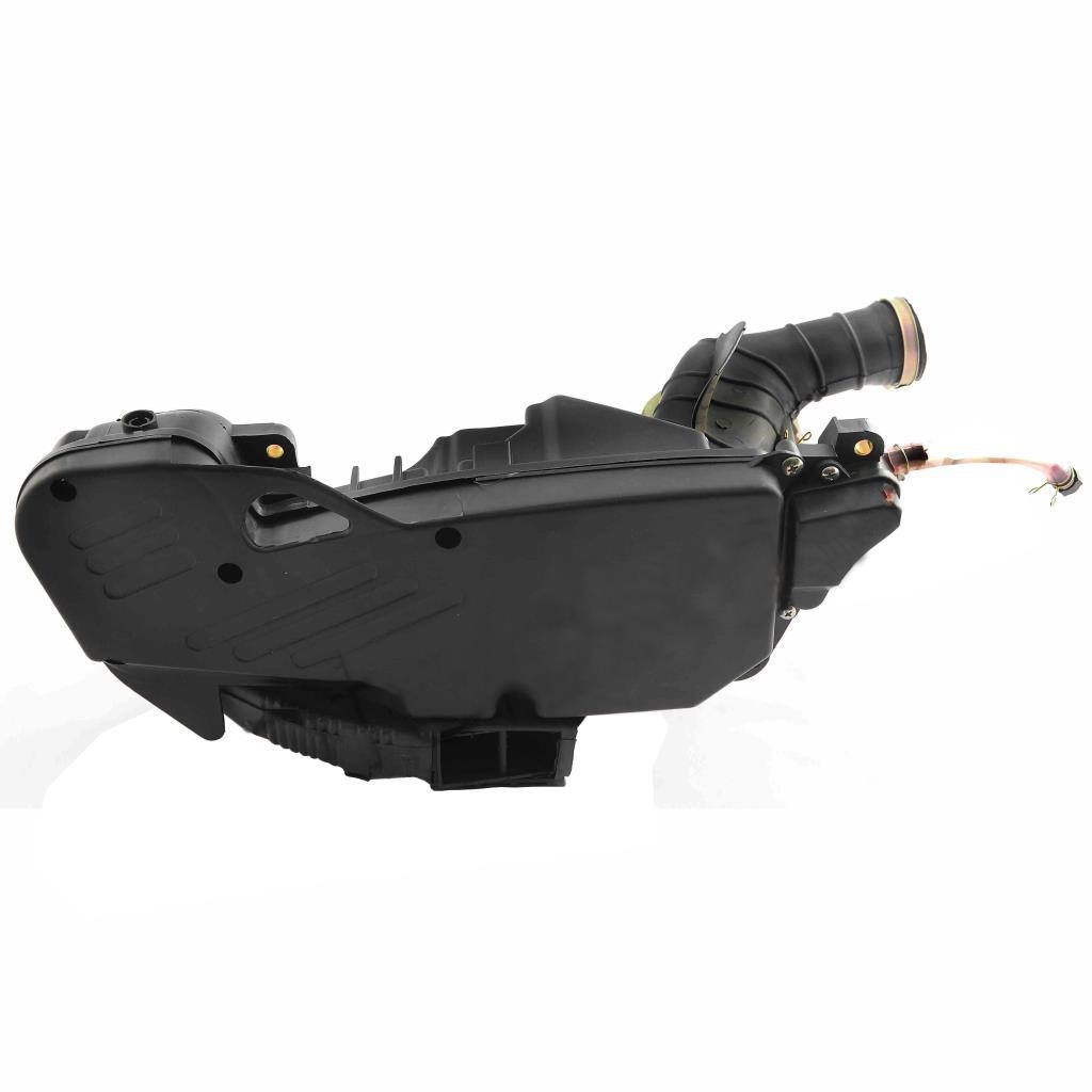HAVA FİLTRESİ KOMPLE SCOOTER 125 cc - üçgen