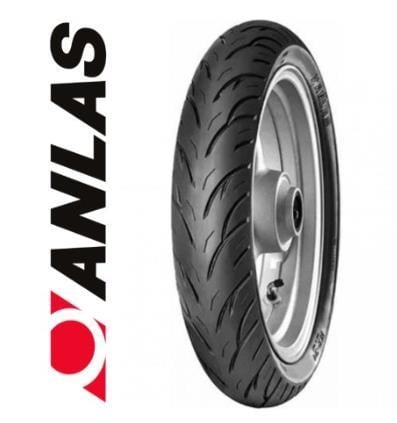 İRC 100/80-14 TL Tourne Dış Lastik Anlaş
