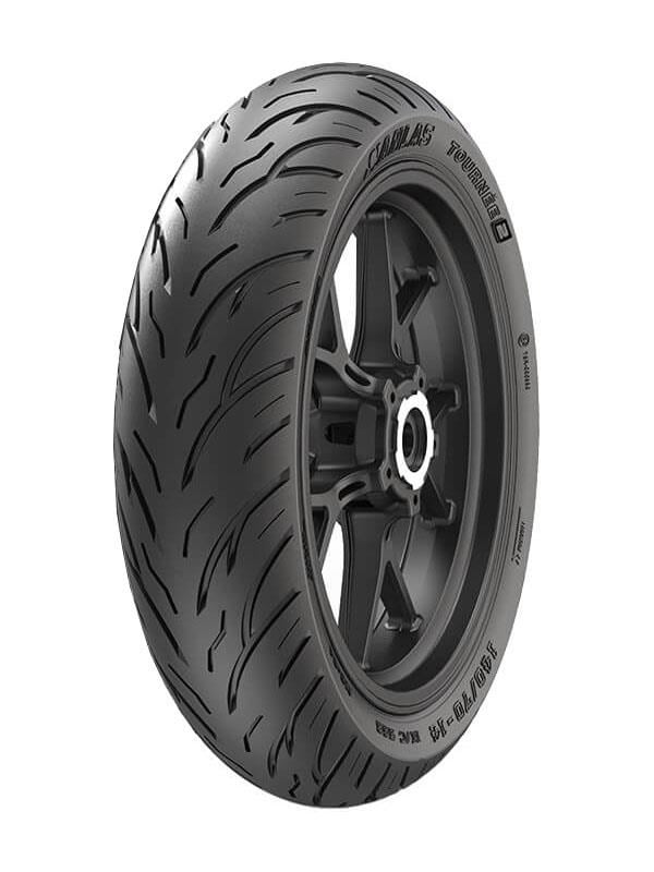 İRC 80 90-14 TOURNEE 2 DIŞ LASTİK ANLAŞ