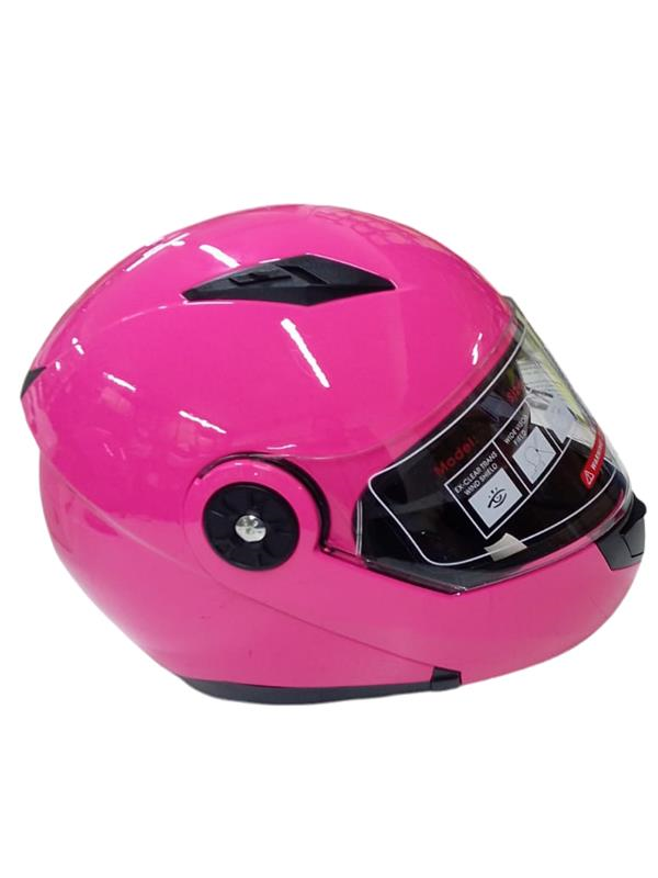 JK902 ÇENE AÇILIR KASK