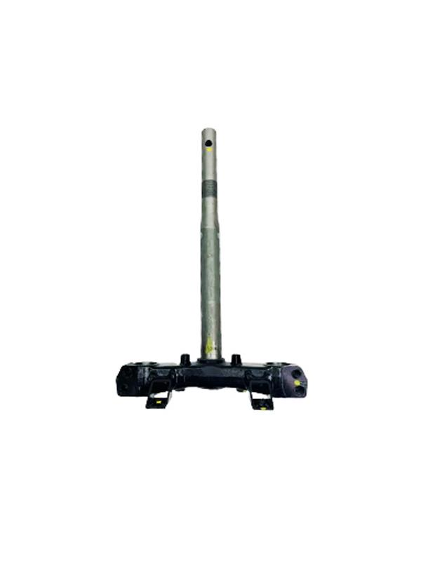 Jupiter 125 Ön Maşa