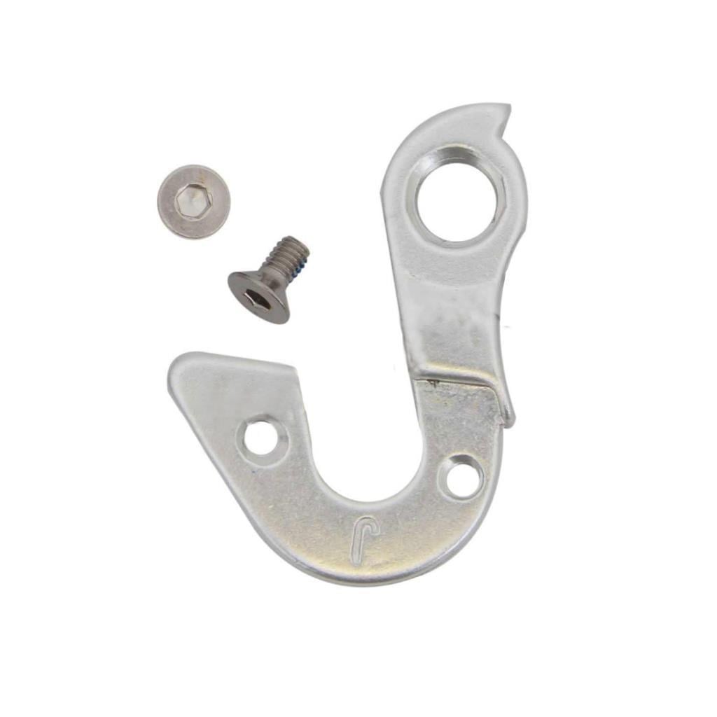KADRO KULAĞI ALÜMİNYUM MODEL 8 - R1007