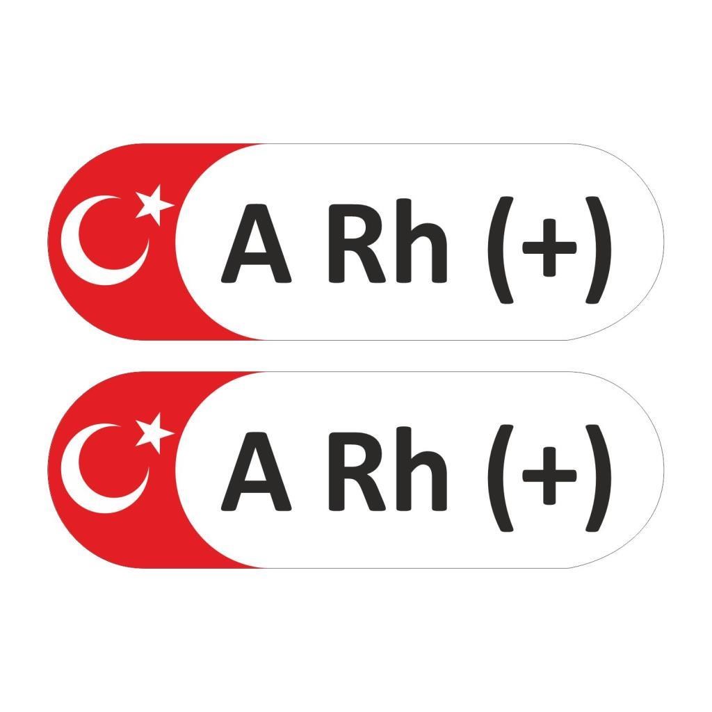 KAN GRUBU ÇIKARTMASI