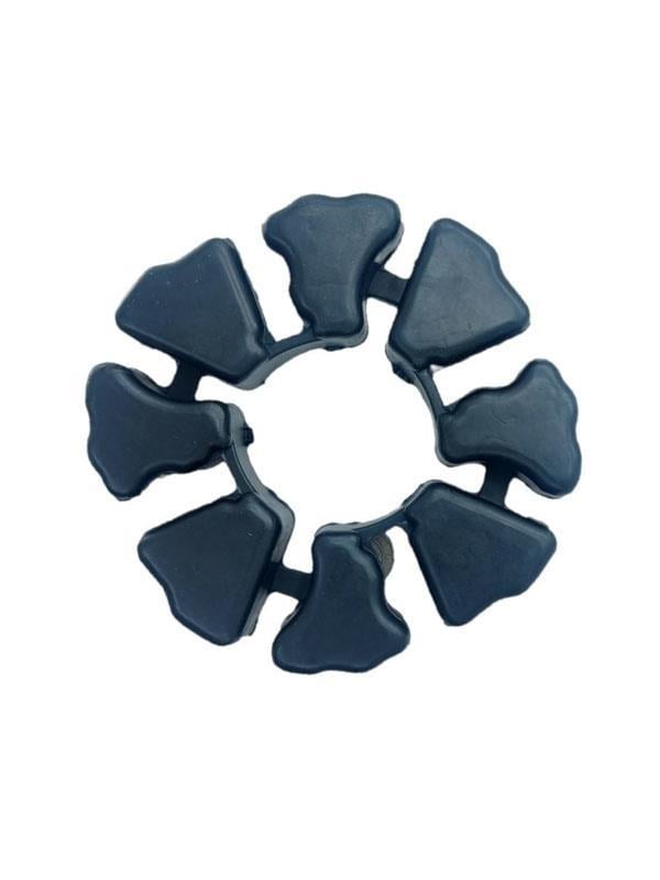 KAPLİN LASTİĞİ Ülker BAJAJ Discovery