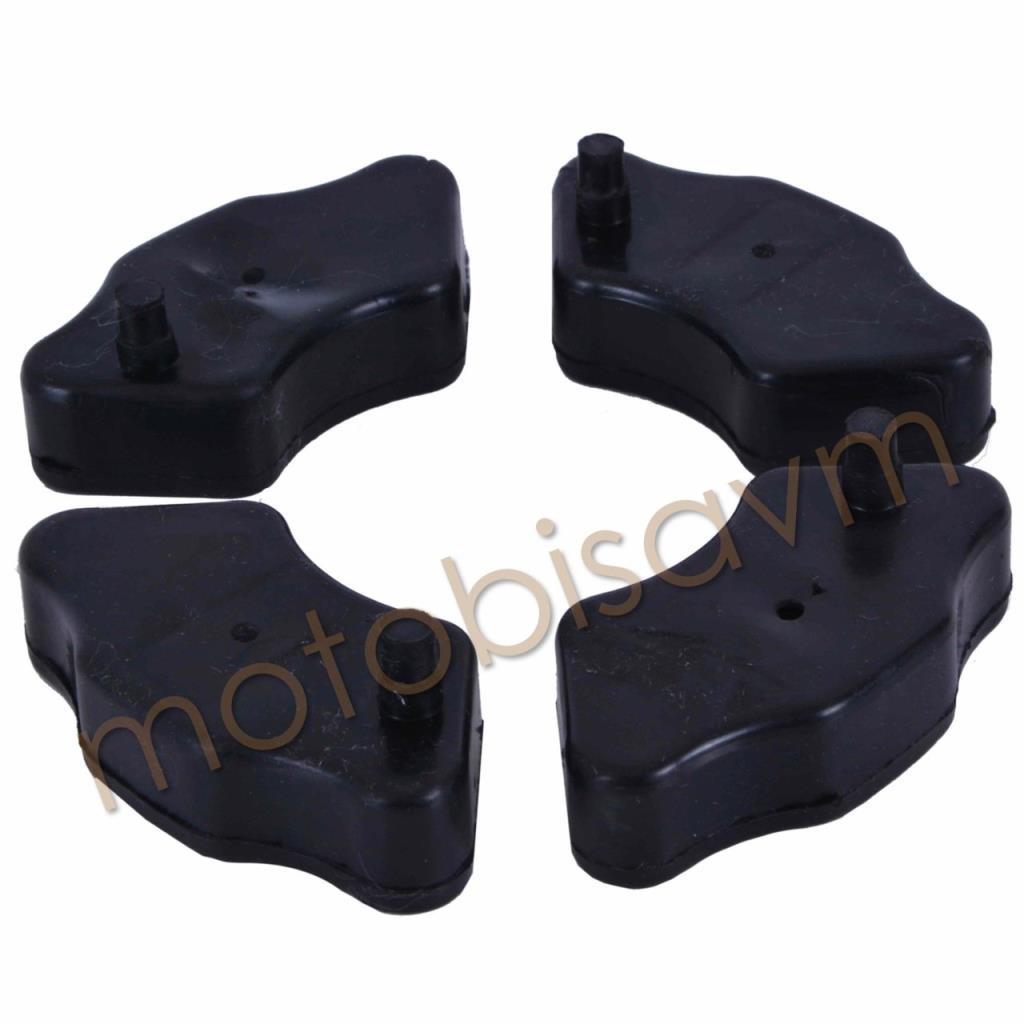 KAPLİN LASTİĞİ Ülker CUB