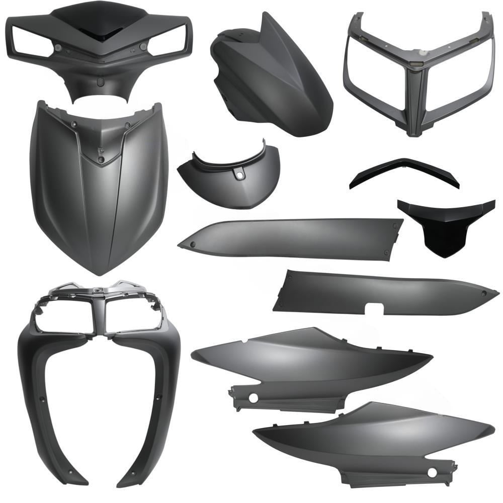 KAPORTA SET [GRİ] BLAZER XR