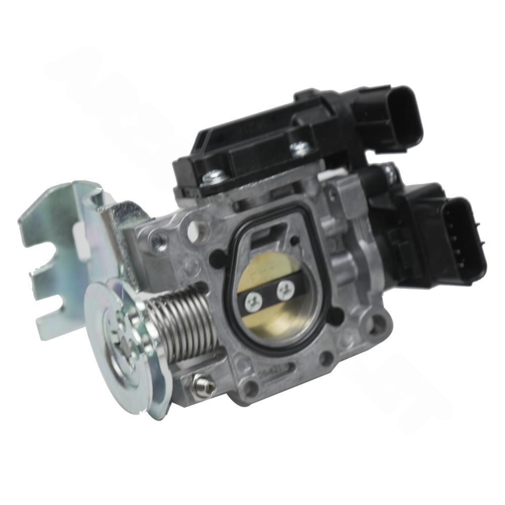 Karbüratör - Gaz Kelebeği PCX 2018 - 2019