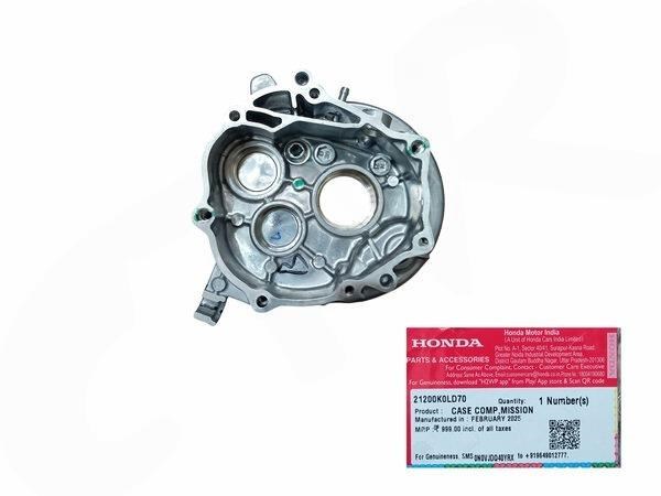 Karter Activa125 i