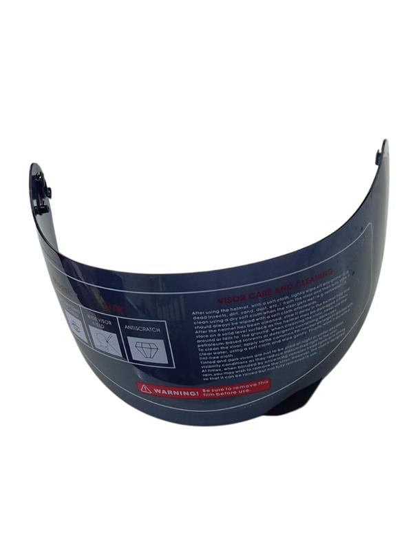 Kask Camı JK902 RAINBOW VISOR - 66069