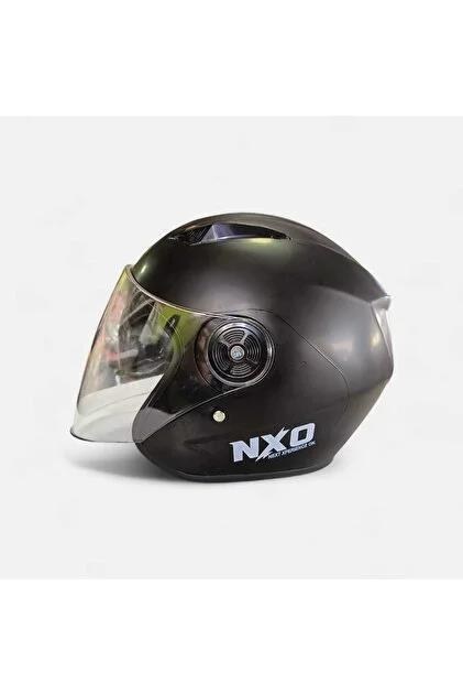 KASK Çenesiz Yazlık NXO