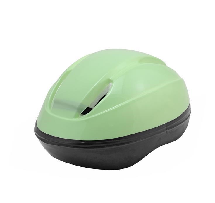 Kask - Sports Çocuk Kaskı, M Beden - Su Yeşil