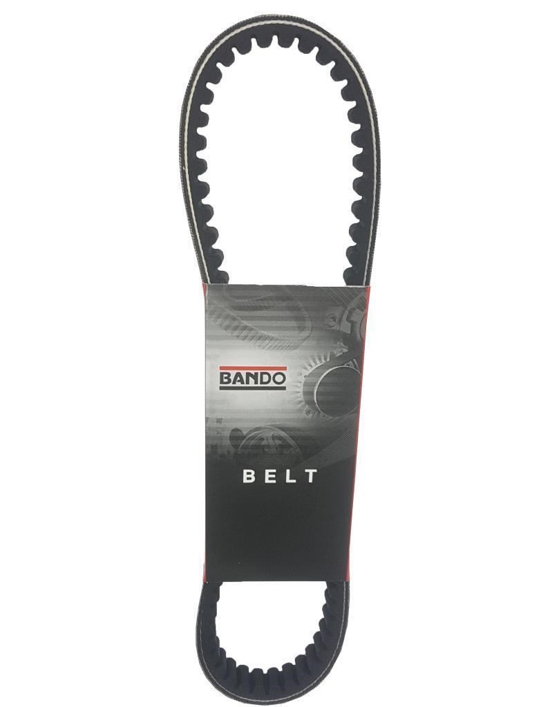 Kayış 782.5 x 18.5 x 30 Bando Motolüx MTX125 - Macciato125