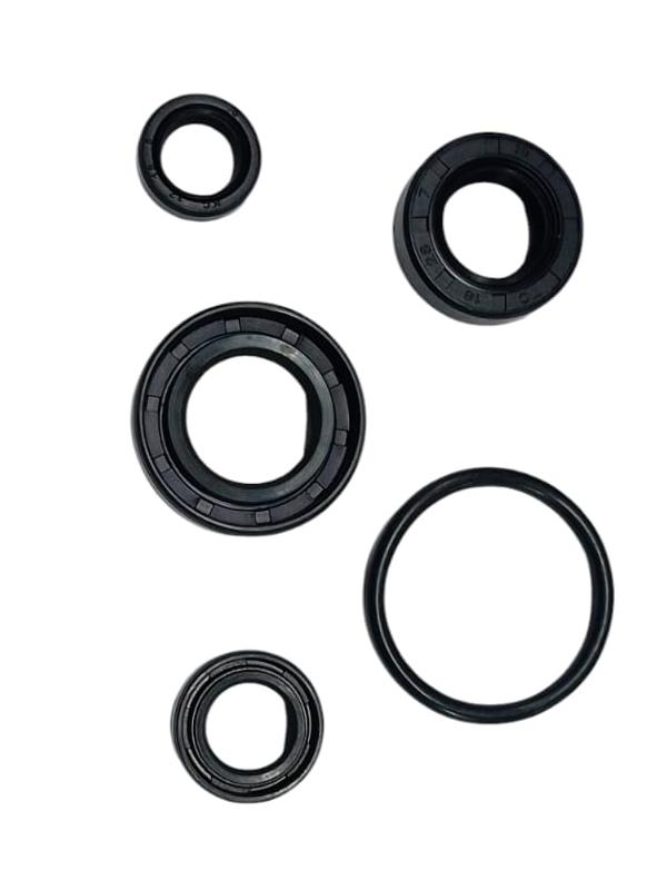 KEÇE TAKIMI CBF 150 - R165