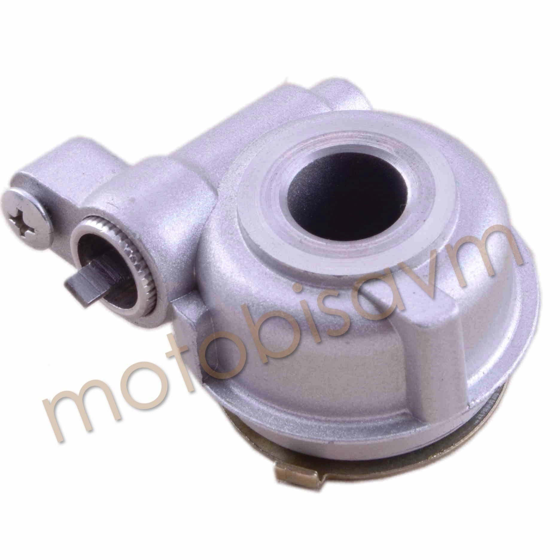 KM REDİKTÖRÜ SEYHAN 125 - KT 125 - 16069