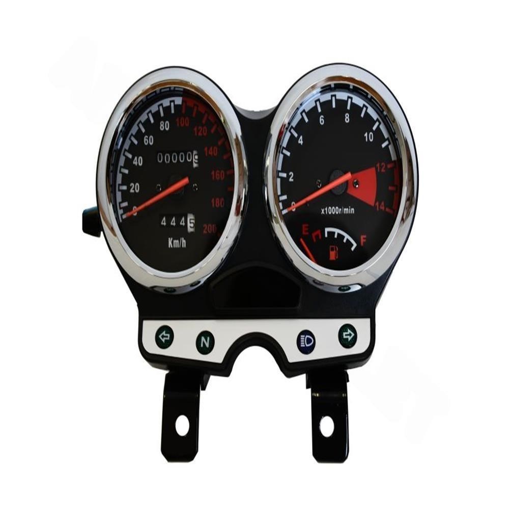 KM SAATİ MH DRİFT 200 km - 34096
