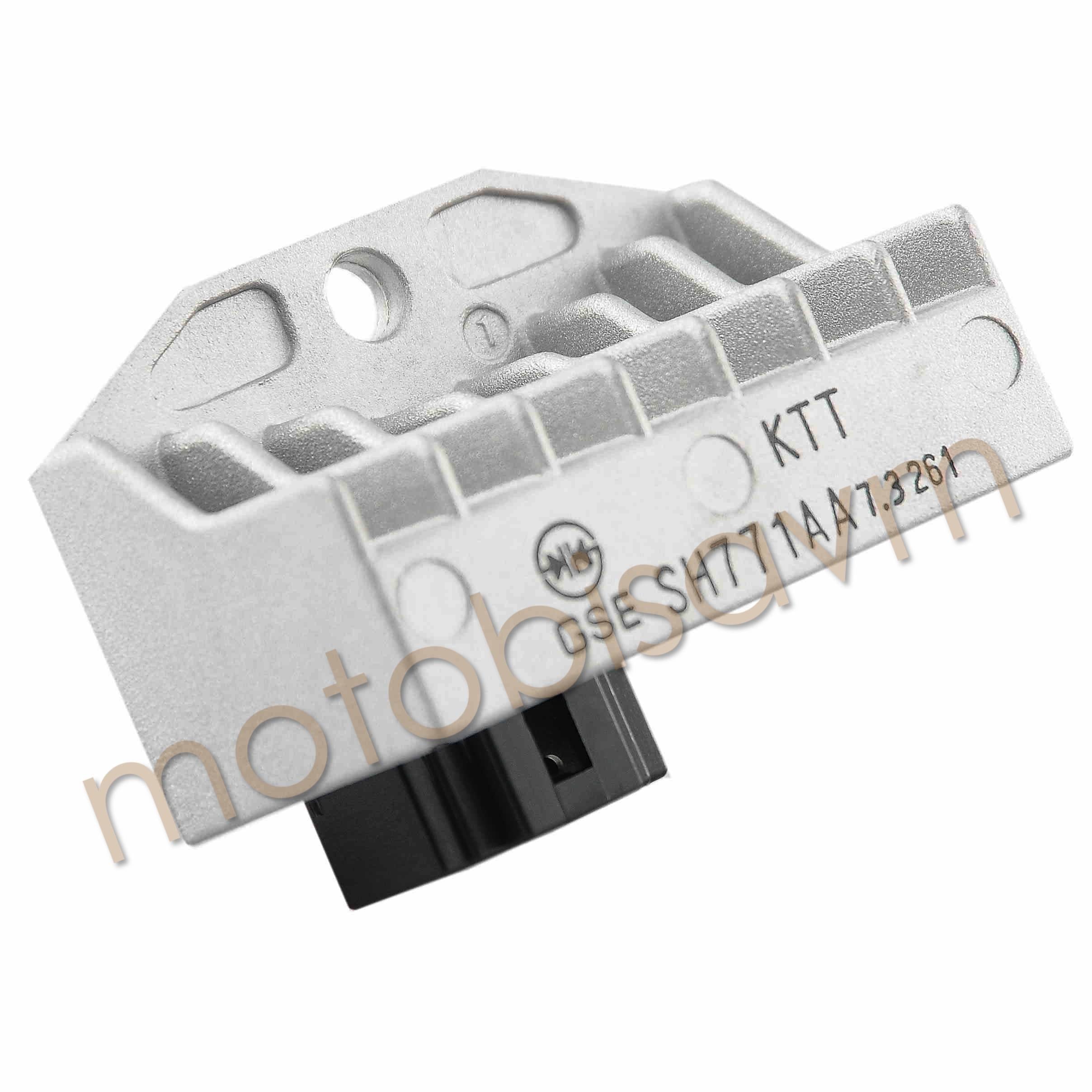 KONJEKTÖR CBF 150 eski model