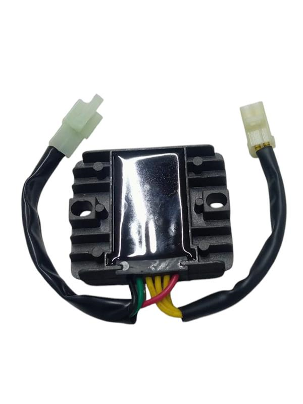 KONJEKTÖR CBF 150 YENİ MODEL