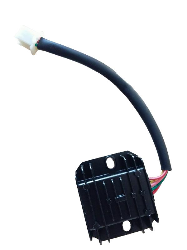 KONJEKTÖR - KUBA EGE 50cc