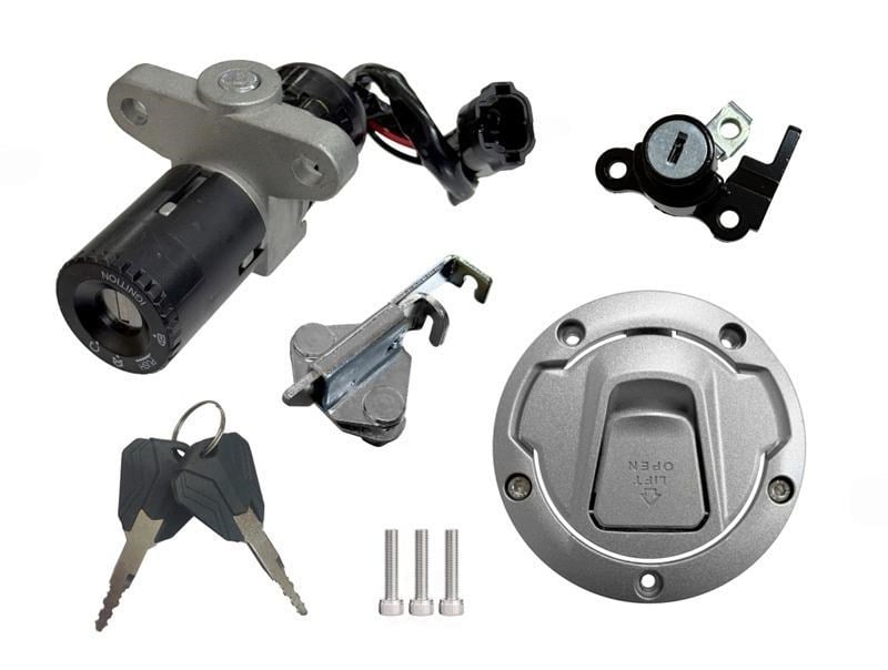 Kontak Set CF Moto SR250 - NK250 E5