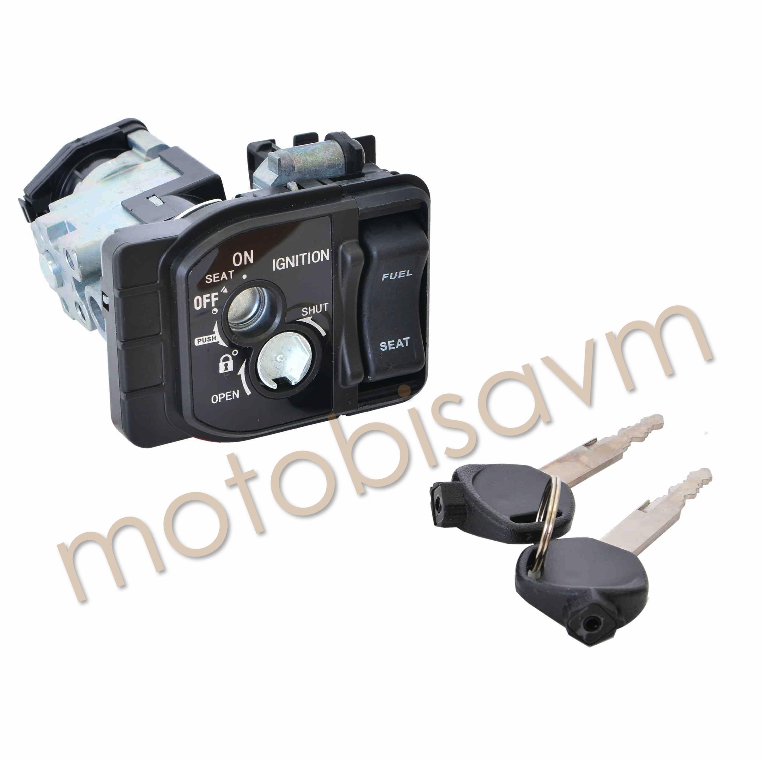 KONTAK SETİ [2013-2017] PCX 