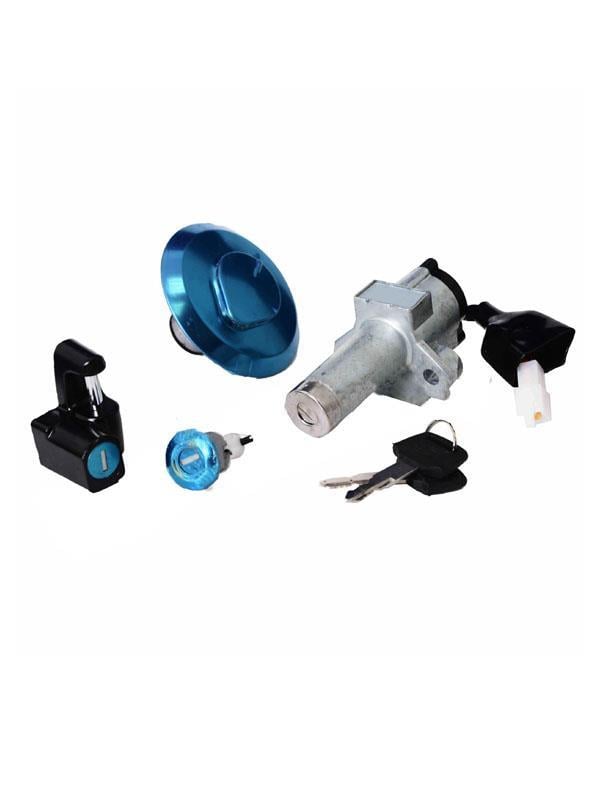 KONTAK SETİ [A] CB 125 ACE