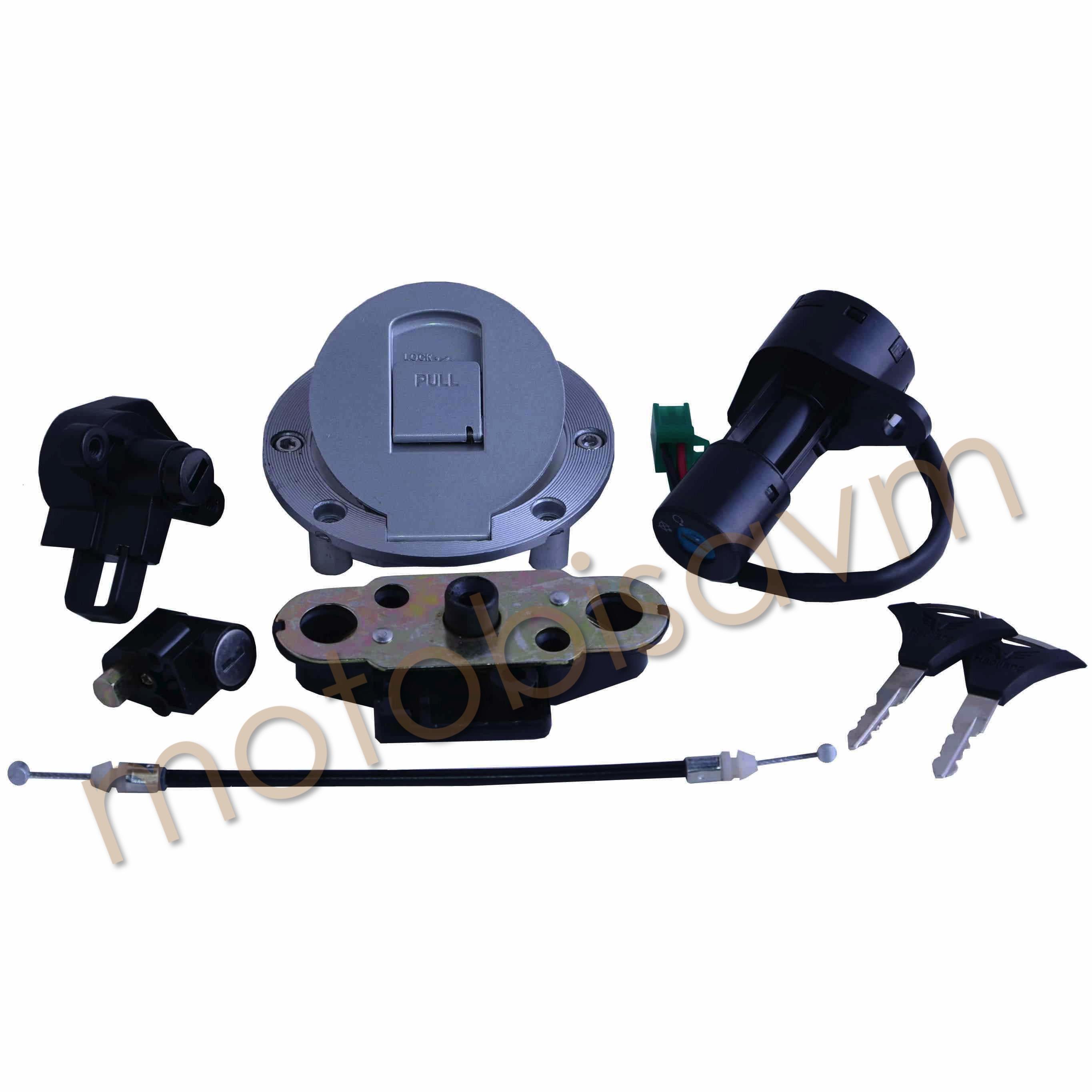 KONTAK SETİ  DRİFT  - 21023