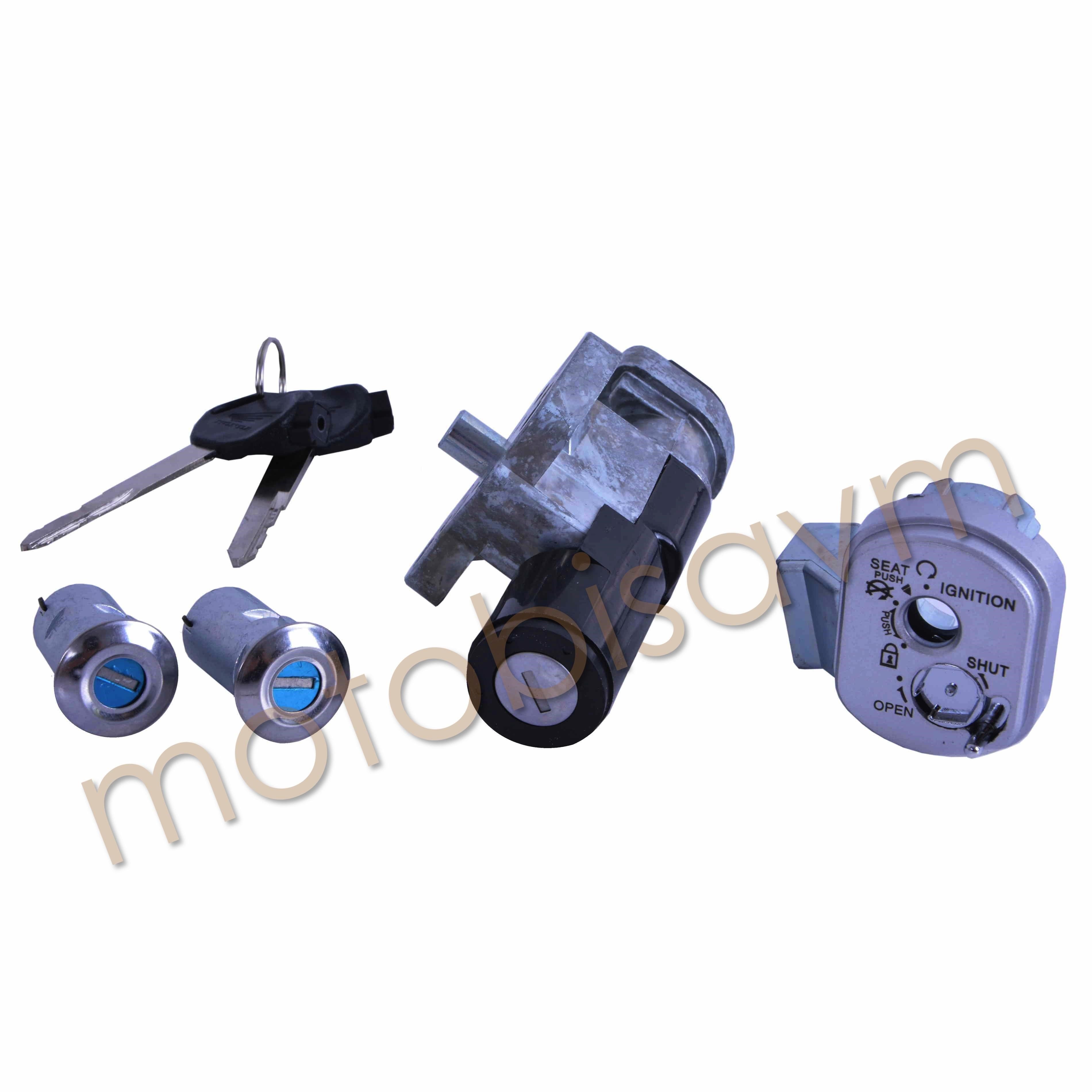 KONTAK SETİ  FIZY