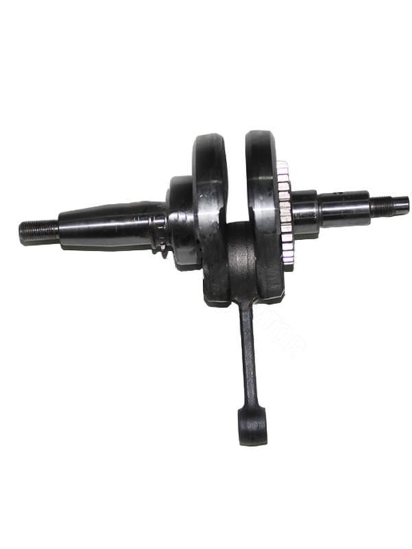 KRANK ARORA YEBERE KUBA