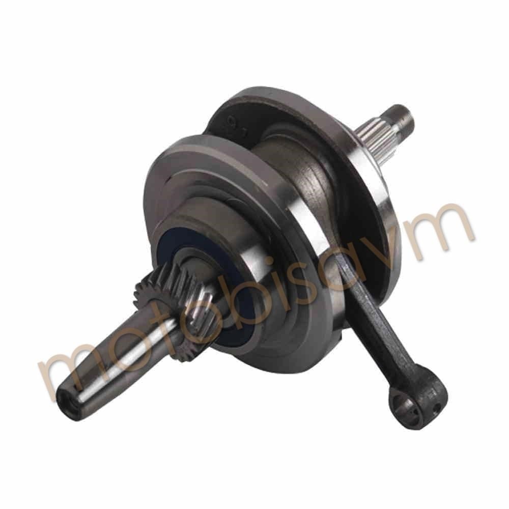 KRANK CG 125cc-150cc [15 PERNO] - Green Shaft