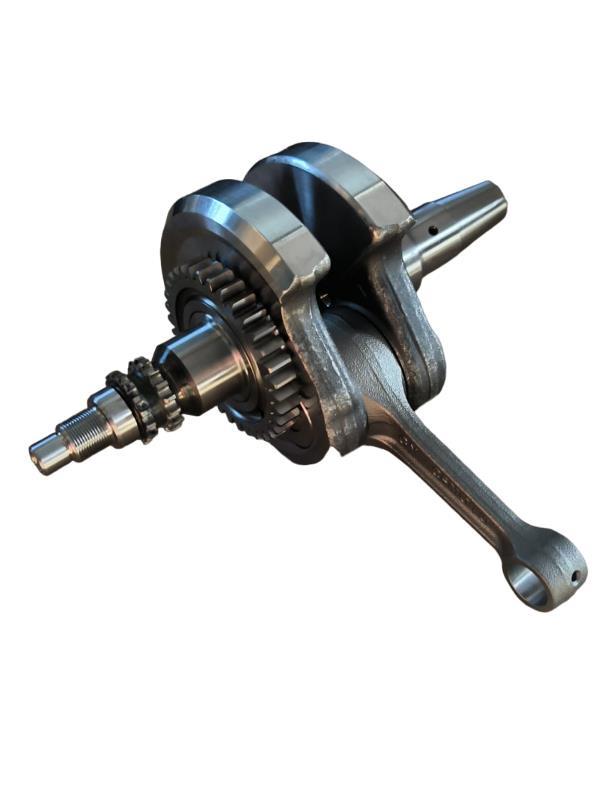 KRANK NK 250 - SR 250    E5