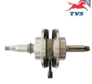 KRANK TVS Raider 125
